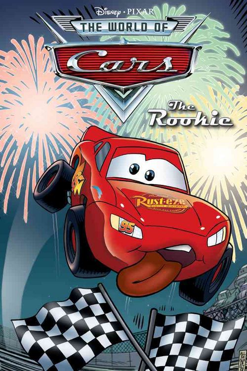 Produktbild: The Rookie