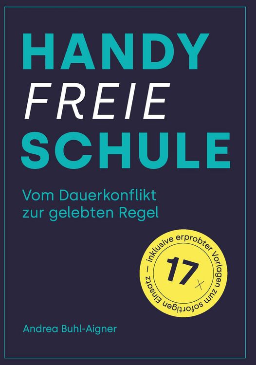 Produktbild: Handyfreie Schule
