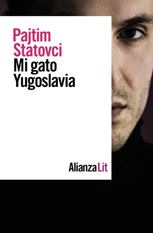 Produktbild: Mi gato Yugoslavia