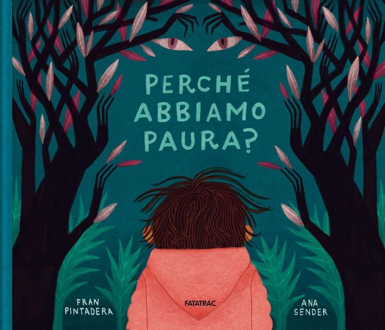 Produktbild: Perch&eacute; abbiamo paura?