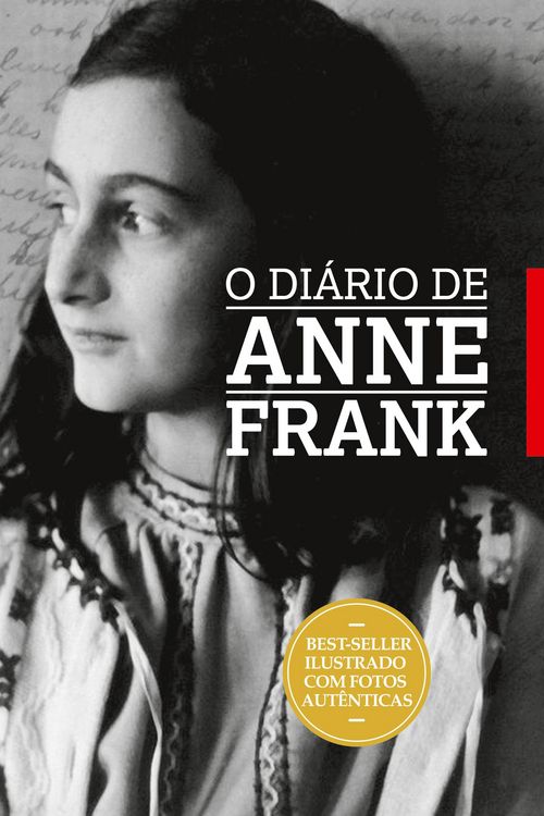 Produktbild: O Di&aacute;rio De Anne Frank