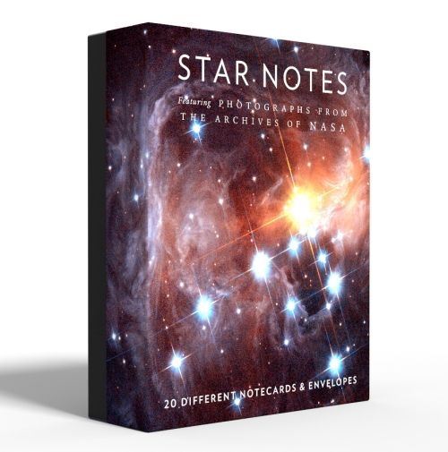 Produktbild: Star Notes
