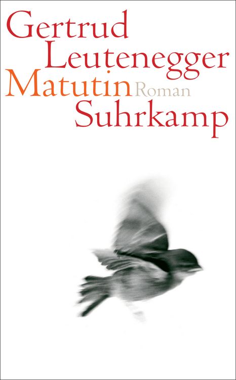 Produktbild: Matutin