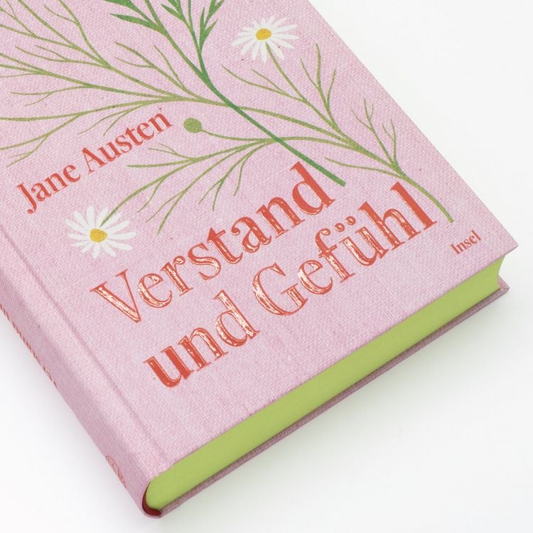 Produktbild: Verstand und Gef&uuml;hl
