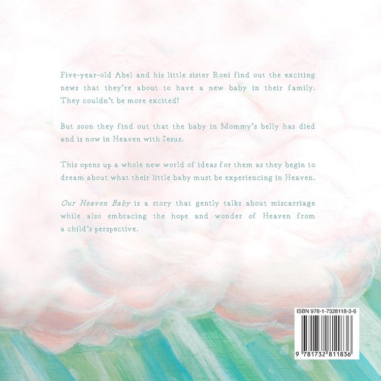 Produktbild: Our Heaven Baby
