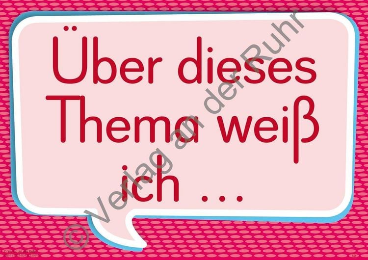 Produktbild: Mir hat gut gefallen, dass &hellip;