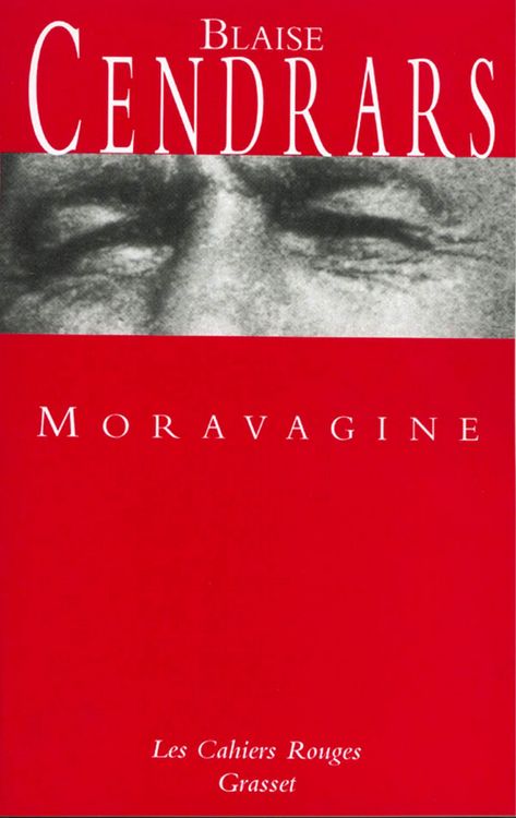 Produktbild: Moravagine