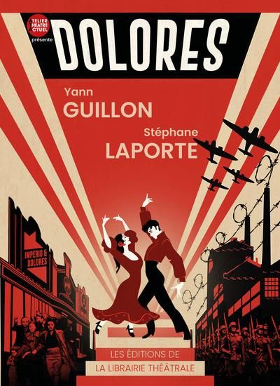 Produktbild: Dolor&egrave;s