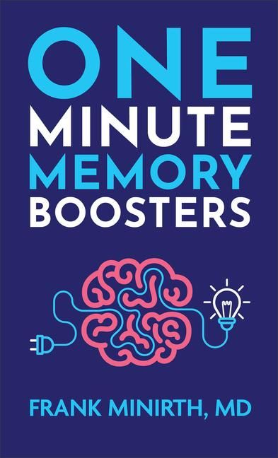 Produktbild: One-Minute Memory Boosters