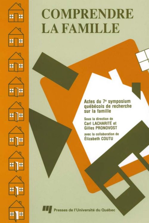 Produktbild: Comprendre la famille 7