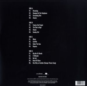 Produktbild: Live (Int.)