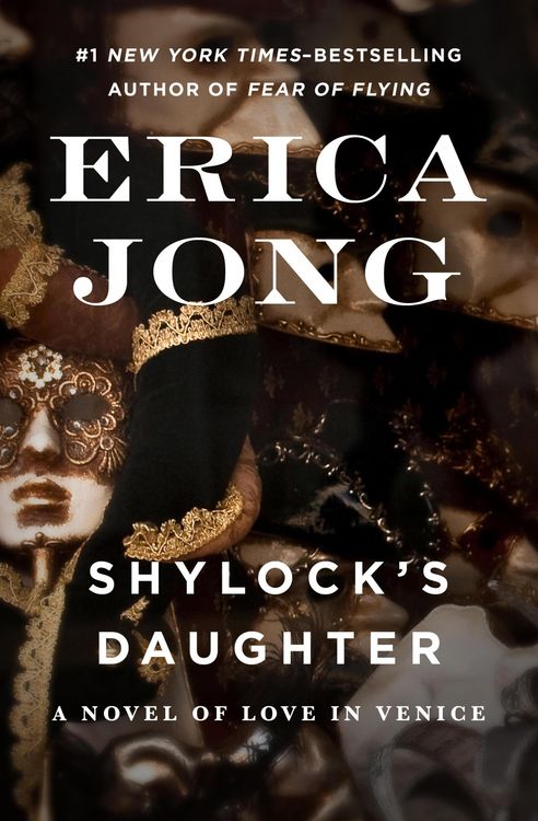 Produktbild: Shylock's Daughter