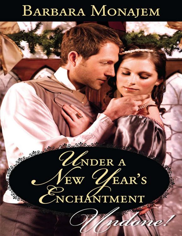 Produktbild: Under A New Year's Enchantment