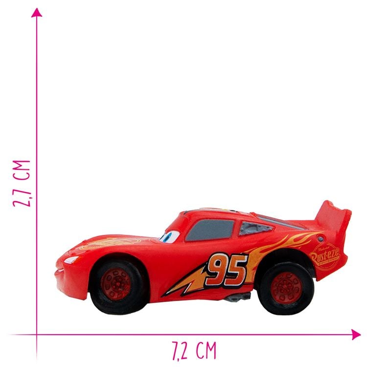 Produktbild: Lightning McQueen