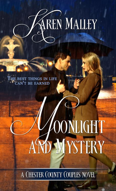 Produktbild: Moonlight and Mystery