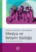 Produktbild: Medya ve Iletisim S&ouml;zl&uuml;g&uuml;
