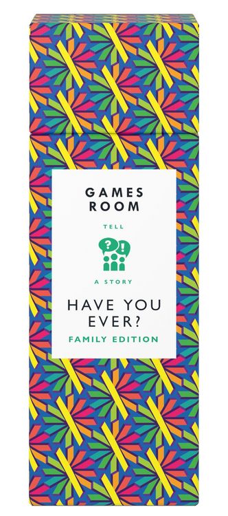 Produktbild: Have You Ever? Family Edition