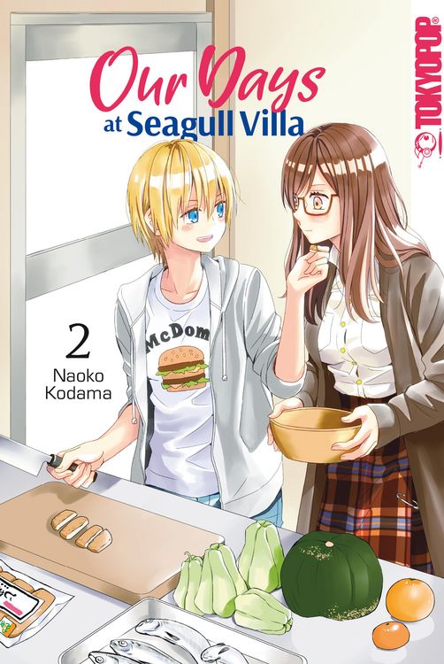 Produktbild: Our Days at Seagull Villa, Band 02