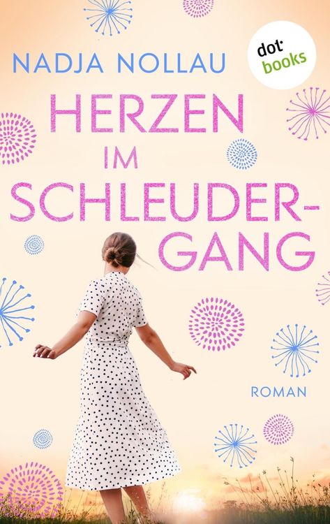 Produktbild: Herzen im Schleudergang