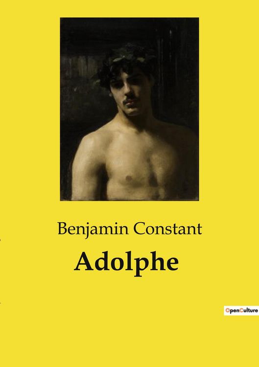Produktbild: Adolphe