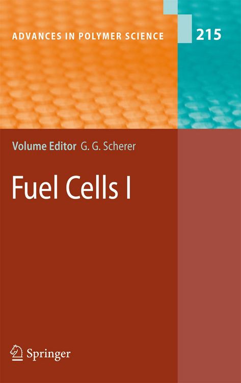 Produktbild: Fuel Cells I