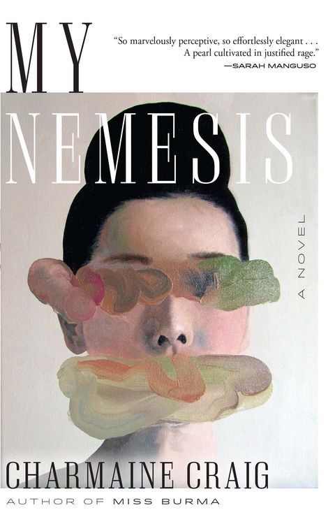 Produktbild: My Nemesis