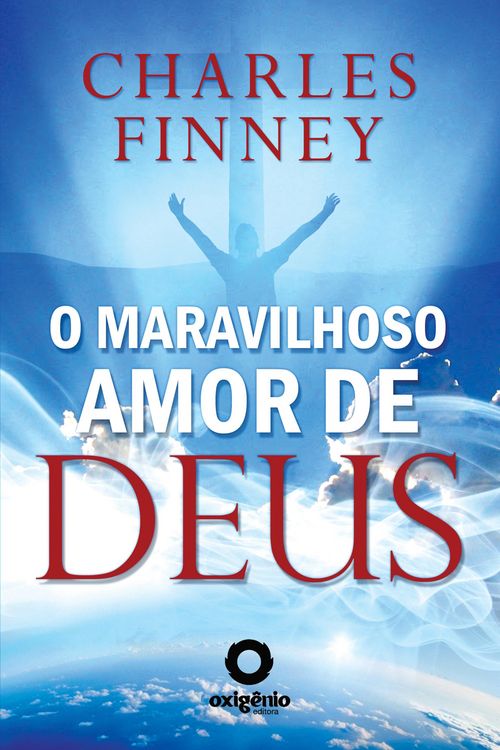 Produktbild: O Maravilhoso amor de Deus