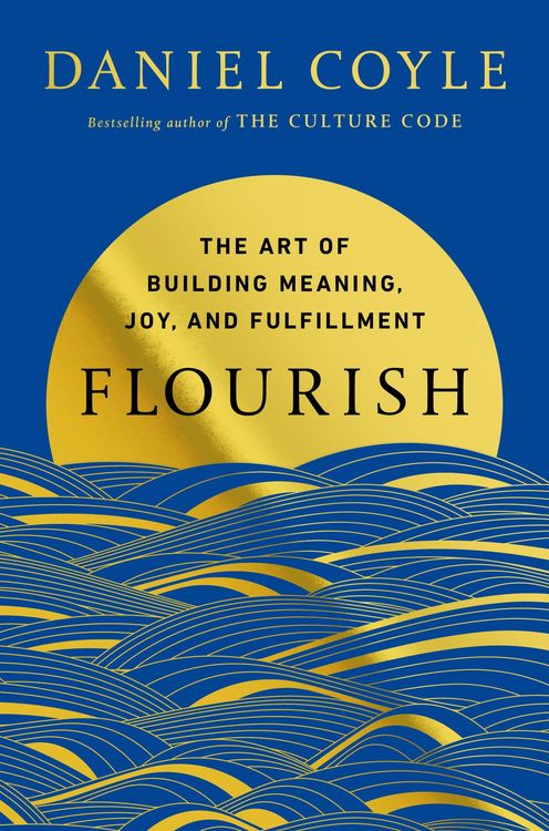 Produktbild: Flourish