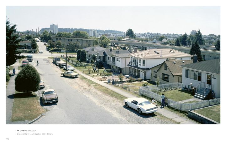 Produktbild: Jeff Wall