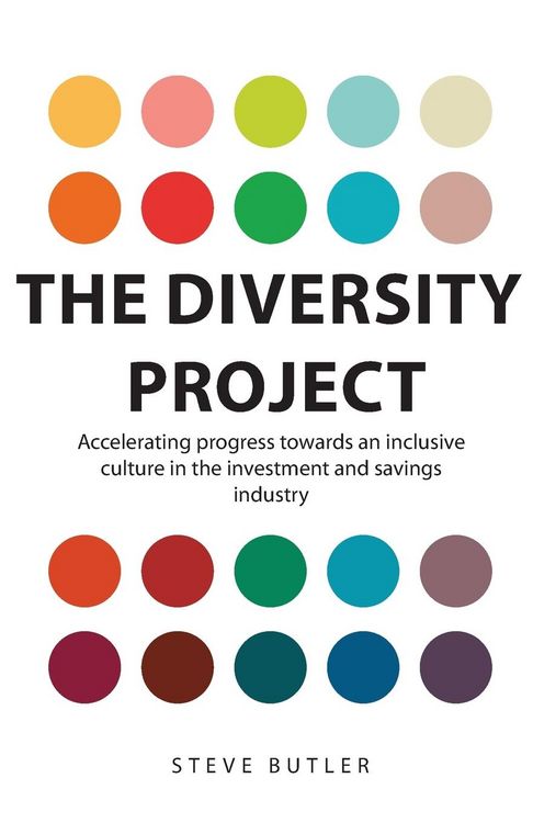 Produktbild: The Diversity Project