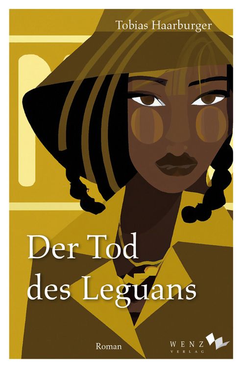 Produktbild: Der Tod des Leguans