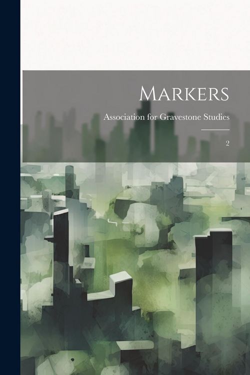 Produktbild: Markers: 2