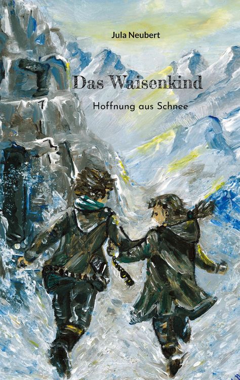 Produktbild: Das Waisenkind