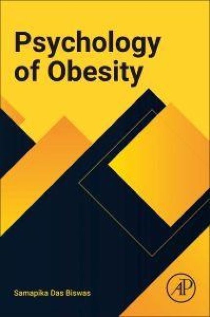 Produktbild: Psychology of Obesity