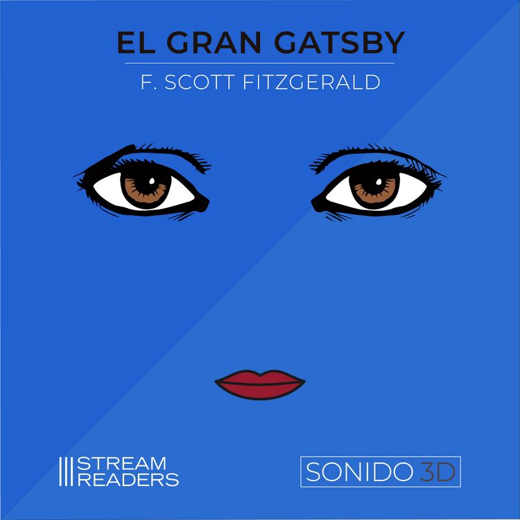 Produktbild: El Gran Gatsby