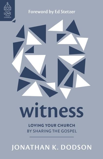 Produktbild: Witness