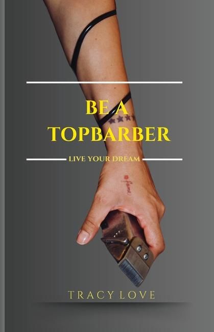 Produktbild: Be A Topbarber