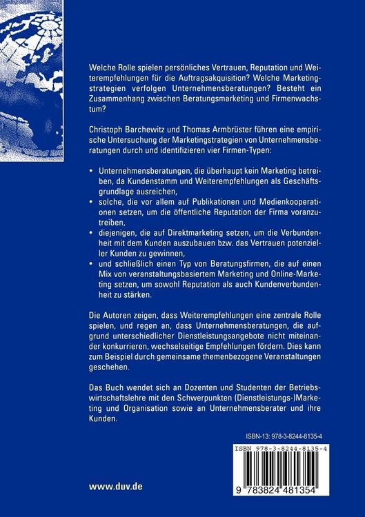 Produktbild: Unternehmensberatung