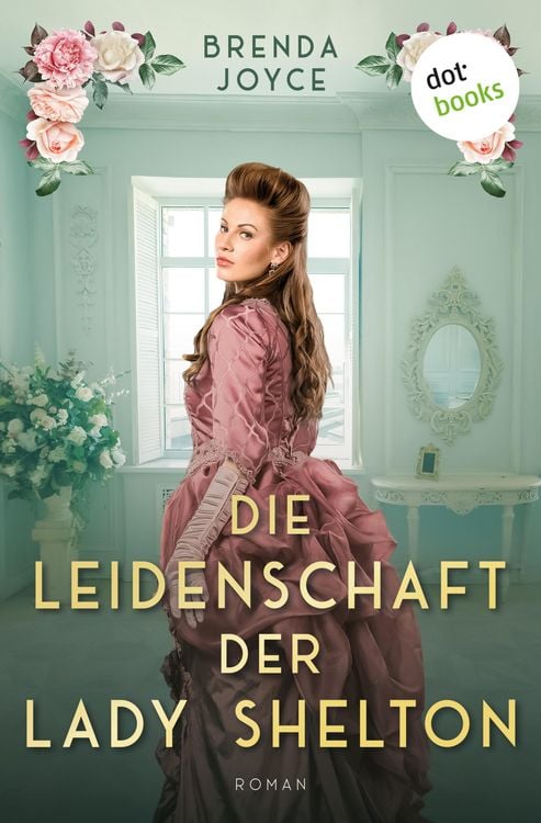 Produktbild: Die Leidenschaft der Lady Shelton