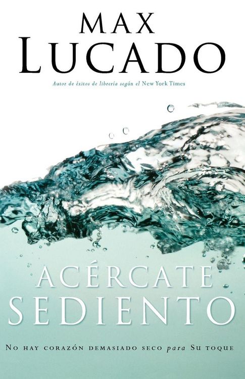 Produktbild: La Ac&iquest;&iquest;rcate Sediento
