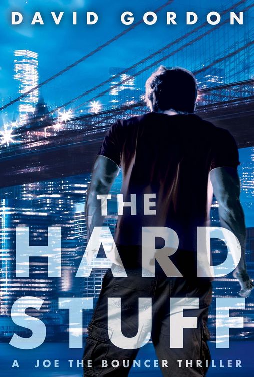 Produktbild: The Hard Stuff