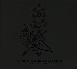 Produktbild: Secret Ambrosian Fire (Digipak)