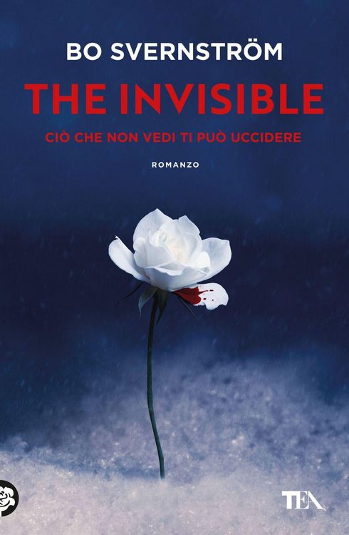 Produktbild: The invisible. Ci&ograve; che non vedi ti pu&ograve; uccidere