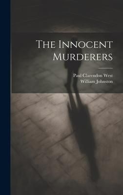 Produktbild: The Innocent Murderers