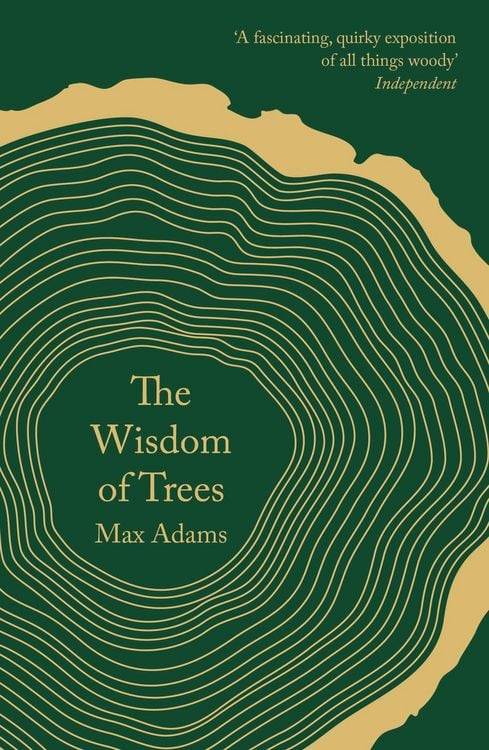 Produktbild: The Wisdom of Trees