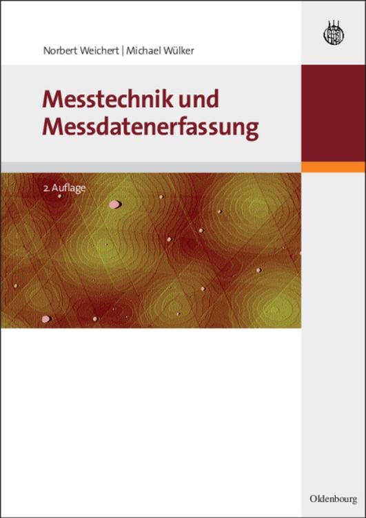 Produktbild: Messtechnik und Messdatenerfassung