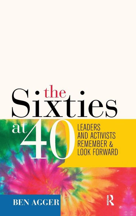 Produktbild: Sixties at 40