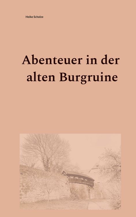 Produktbild: Abenteuer in der alten Burgruine
