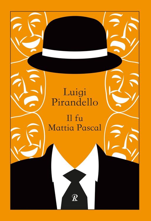 Produktbild: Il fu Mattia Pascal