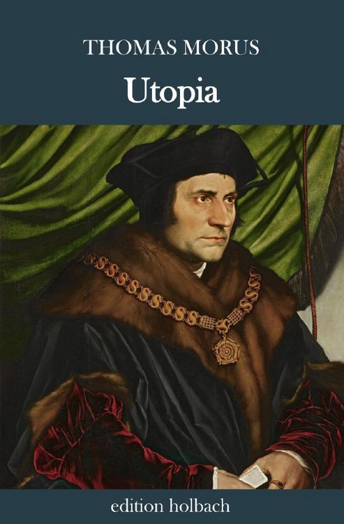 Produktbild: Utopia